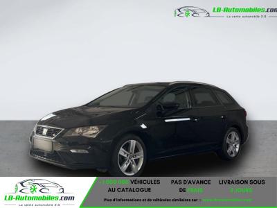 Cupra Leon ST 1.5 eTSI 150 BVA