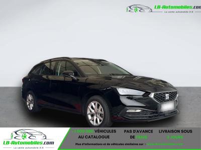 Cupra Leon ST 2.0 TDI 115 BVM