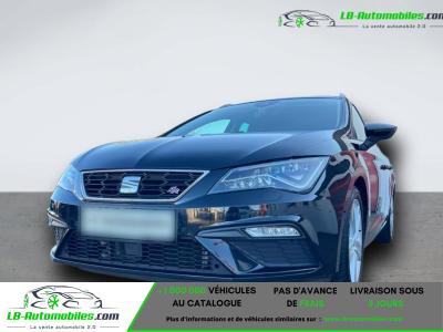 Cupra Leon ST 1.5 eTSI 150 BVA