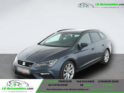 Cupra Leon ST 1.5 eTSI 150 BVA
