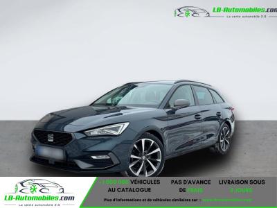 Cupra Leon ST 1.5 TSI 150 BVM
