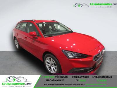 Cupra Leon ST 2.0 TDI 150 BVA