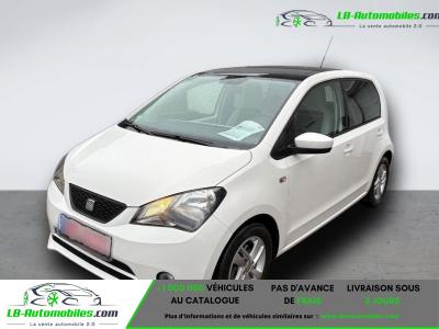 Seat Mii 1.0 75 ch BVM