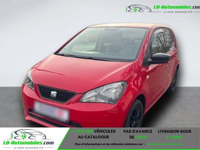 Seat Mii 1.0 60 ch BVM