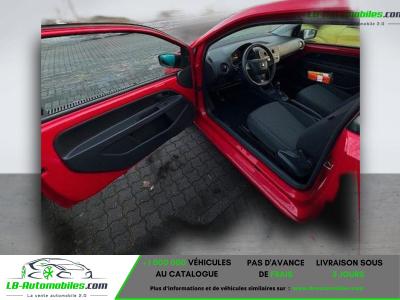 Seat Mii 1.0 60 ch BVM