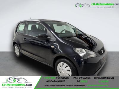 Seat Mii 1.0 60 ch BVM