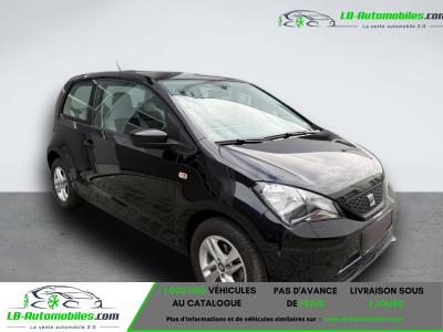 Seat Mii 1.0 60 ch BVM