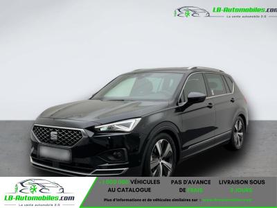 Seat Tarraco 1.5 TSI 150 ch  BVA 5 pl