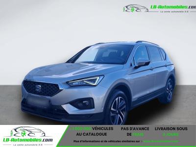 Seat Tarraco 2.0 TDI 150 ch  BVA  5 pl