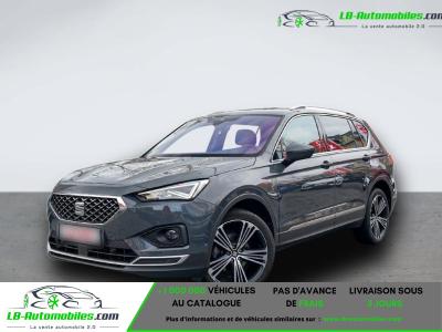 Seat Tarraco 2.0 TDI 150 ch  BVA  5 pl