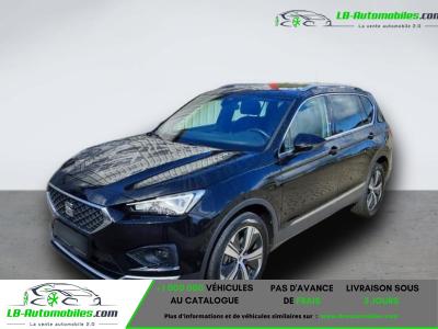 Seat Tarraco 2.0 TDI 150 ch  BVA  7 pl