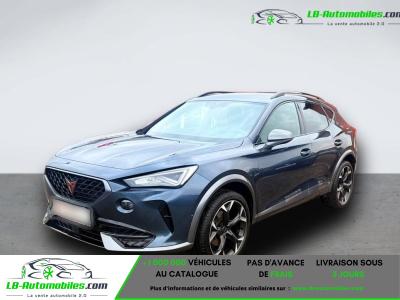 Cupra Formentor 1.5 TSI 150 ch BVA