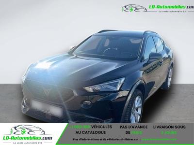 Cupra Formentor 1.5 TSI 150 ch BVA