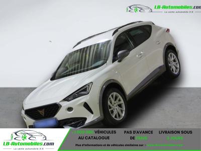 Cupra Formentor 1.5 TSI 150 ch BVA