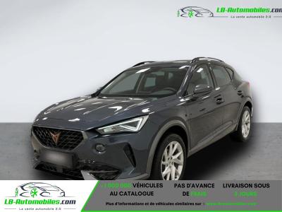 Cupra Formentor 2.0 TSI 190 ch BVA 4Drive