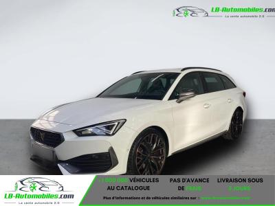 Cupra Leon ST 2.0 TSI 310 ch BVA 4Drive