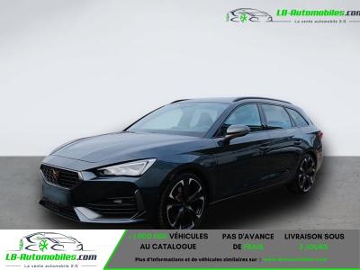 Cupra Leon ST 1.5 eTSI 150 ch BVA
