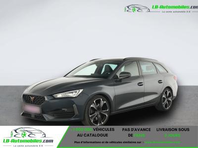 Cupra Leon ST 2.0 TSI 310 ch BVA 4Drive