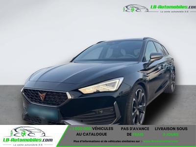 Cupra Leon ST 2.0 TSI 310 ch BVA 4Drive