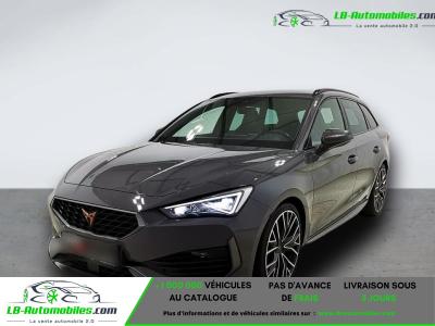 Cupra Leon ST 2.0 TSI 310 ch BVA 4Drive
