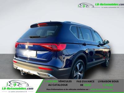 Seat Tarraco 2.0 TDI 150 ch  BVA  7 pl