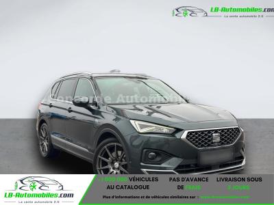 Seat Tarraco 2.0 TSI 190 ch  BVA  5 pl