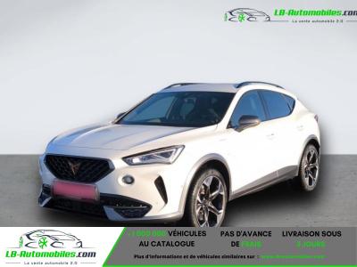 Cupra Formentor 1.4 e-HYBRID 245 ch BVA