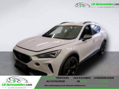 Cupra Formentor 1.4 e-HYBRID 245 ch BVA