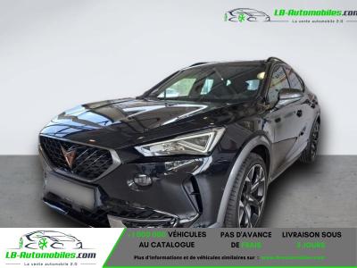 Cupra Formentor 1.4 e-HYBRID 245 ch BVA