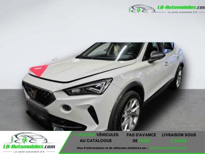 Cupra Formentor 1.5 TSI 150 ch BVA