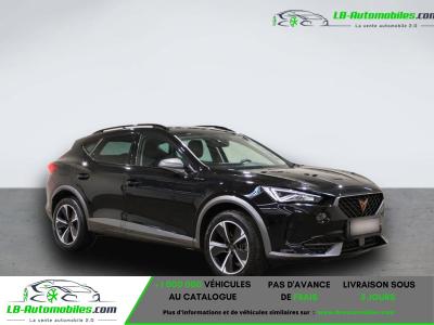 Cupra Formentor 2.0 TDI 150 ch BVA 4Drive
