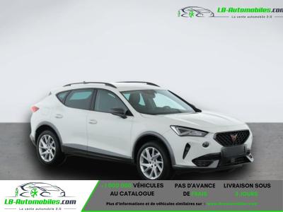 Cupra Formentor 2.0 TDI 150 ch BVA 4Drive