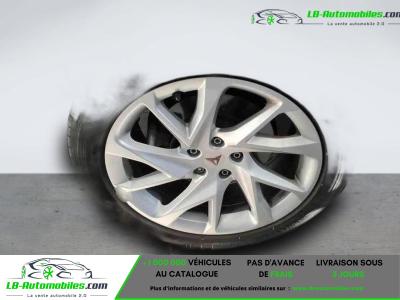 Cupra Formentor 2.0 TDI 150 ch BVA 4Drive