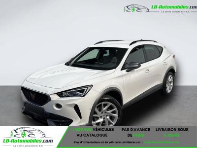 Cupra Formentor 2.0 TDI 150 ch BVA 4Drive