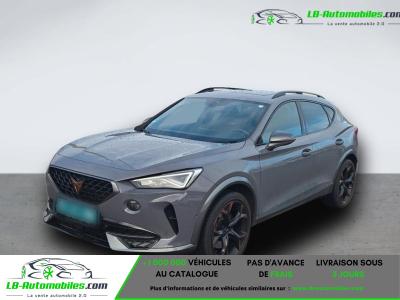 Cupra Formentor 2.0 TSI 310 ch BVA 4Drive