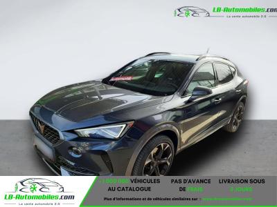 Cupra Formentor 2.0 TSI 310 ch BVA 4Drive