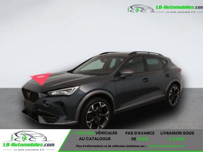 Cupra Formentor 2.0 TSI 310 ch BVA 4Drive