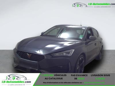 Cupra Leon 1.4 e-HYBRID 204 ch BVA