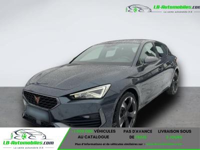 Cupra Leon 1.4 e-HYBRID 204 ch BVA