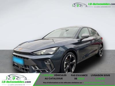 Cupra Leon 1.4 e-HYBRID 204 ch BVA