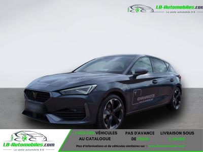 Cupra Leon 1.4 e-HYBRID 204 ch BVA