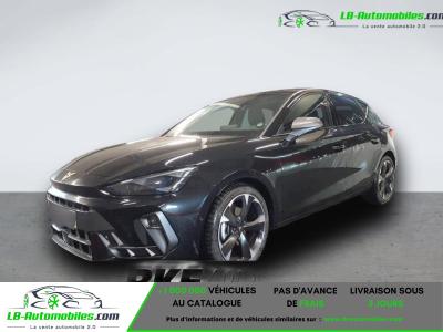 Cupra Leon 2.0 TDI 150 ch BVA