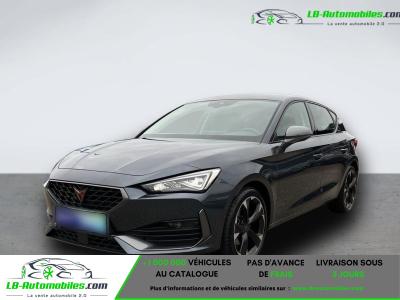 Cupra Leon 1.5 eTSI 150 ch BVA
