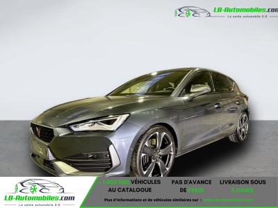 Cupra Leon 2.0 TSI 300 ch BVA
