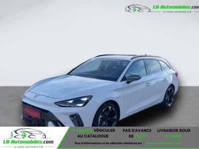 Cupra Leon ST 1.4 e-HYBRID 204 ch BVA