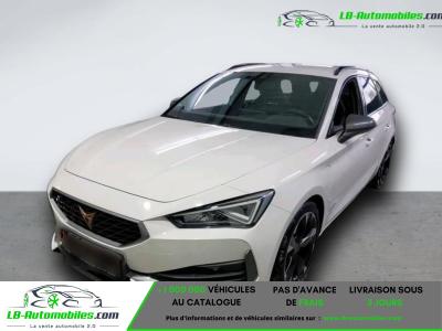 Cupra Leon ST 1.4 e-HYBRID 204 ch BVA
