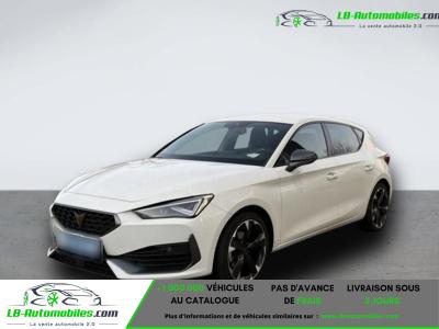 Cupra Leon 1.5 eTSI 150 ch BVA