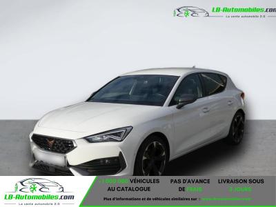 Cupra Leon 1.5 eTSI 150 ch BVA