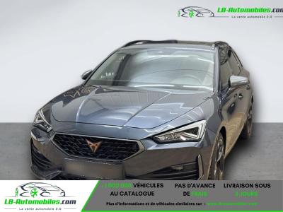 Cupra Leon ST 1.4 e-HYBRID 204 ch BVA