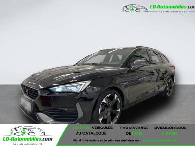 Cupra Leon ST 1.4 e-HYBRID 204 ch BVA